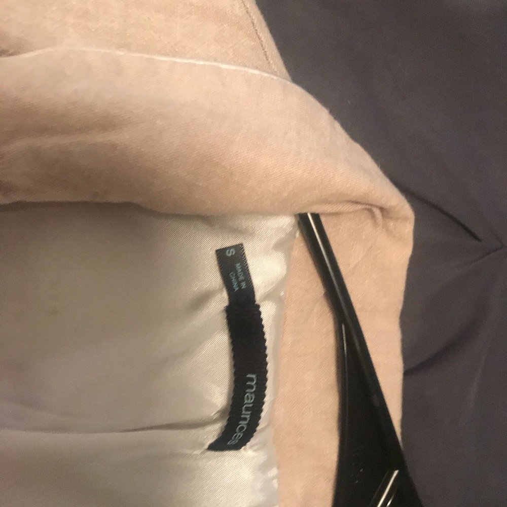 Maurice’s dress jacket - Picture 2 of 3